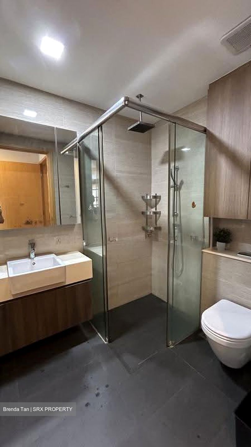 Casa Cambio (D19), Condominium #610681981